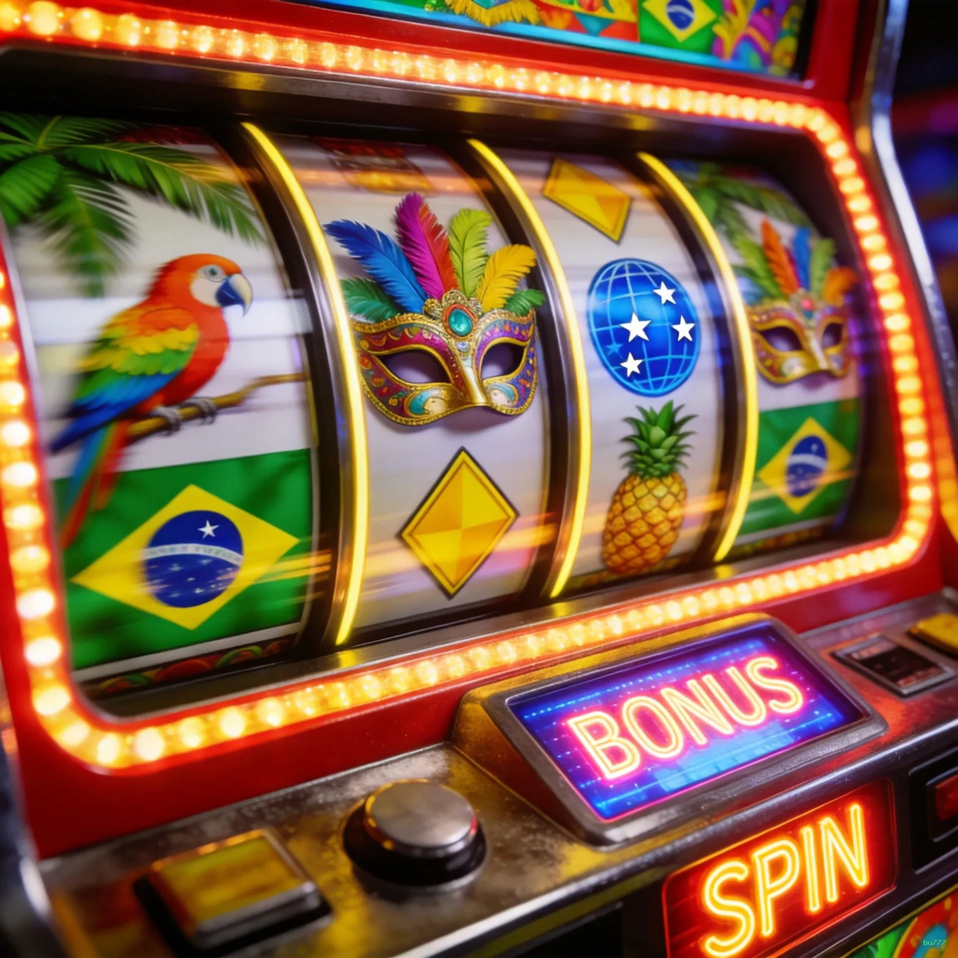 Novos Jogos Promoções