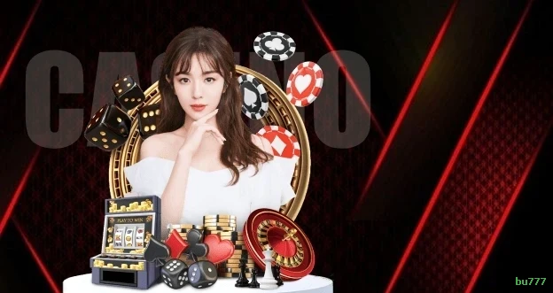 Wild West Gold Slot bu777