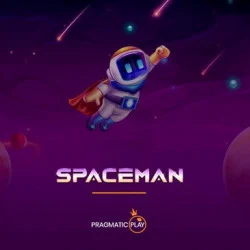 Spaceman bu777